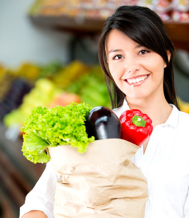 MrsGrocery.com Gravenhurst